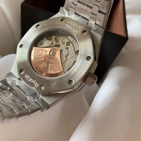 royal oak n 0688 h03168